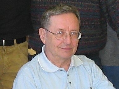 Nachruf für Ernst Maaz